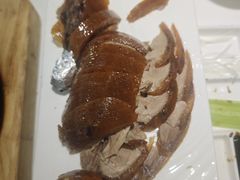 -小放牛炒菜馆(裕华万达店)