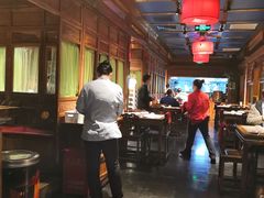 大堂-小吊梨汤·北京菜·烤鸭(鸟巢店)