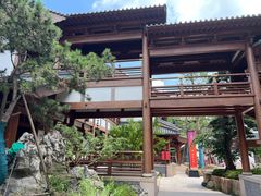 -径山寺