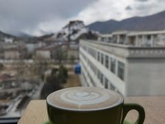 -平措康桑·和牛自助观景餐厅(布达拉宫店)