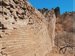 -蟠龙山长城景区