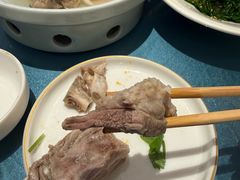 -新疆巴州金丝特餐厅(大钟寺店)