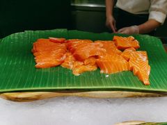 -川骄海鲜自助(王府井奥莱UP TOWN店原世界之花店)