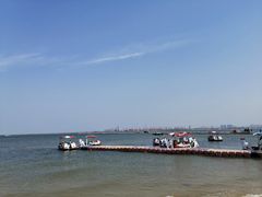 -山海广场