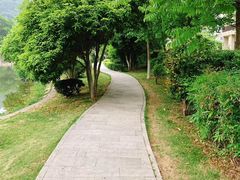 -峙山公园