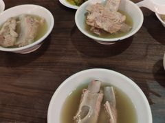 -松發肉骨茶(先得坊店)