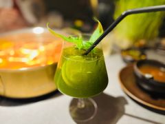 -罗勒家·养生火锅· Bistro(大望路店)