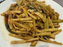 -翠茗农庄土菜馆(天目湖店)