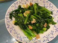 -围龙屋客家食府(福田店)