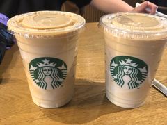 -星巴克(北京中化大厦店)