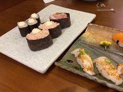 -傑·料理·海鲜放题(佛山文华荟店)