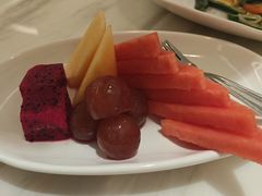 -武汉卓尔万豪酒店·万悦中餐厅(武汉客厅银冠店)