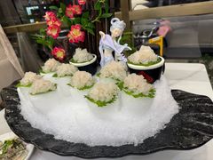 -祈胜邨•顺德鱼生•顺德菜(容桂店)