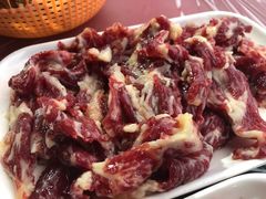 -刘艳黄牛肉(九襄店)