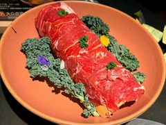 -芸山季·云南山珍菌火锅(万象前海店)