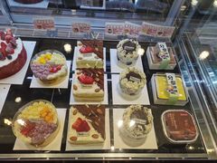 -精点味道(大连商场店)