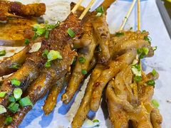 -林二哥宜烤官·宜宾小烧烤