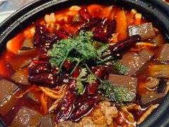 -俏江南天津时尚曲艺主题餐厅(马场道店)