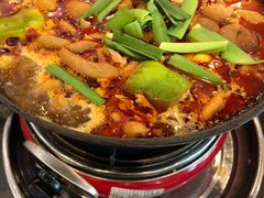 湘为肥肠火锅-湘肠香火锅店(团结湖店)