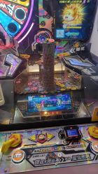 -卡通尼·Safari非洲探索乐园·生日会(金桥国际商业广场店)