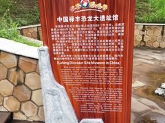 -世界恐龙谷景区