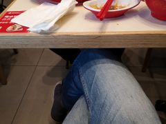-喜家德虾仁水饺(中央大街店)