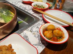 -京元盛铜锅涮肉(上海总店)