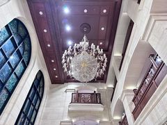 -马勒别墅·中餐厅