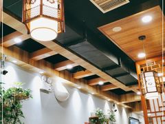 大堂-鲜锦记潮汕牛肉火锅(月坛店)