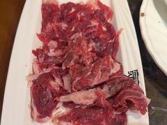 -宽窄巷子火锅(周浦店)