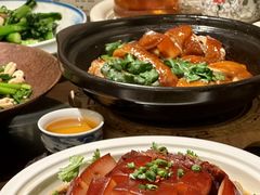 -山水茶艺馆·点心粤菜·30年老字号