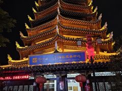 -靖西锦绣古镇景区