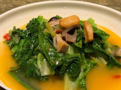 -三亚亚龙湾瑞吉酒店·铭轩中餐厅Mingxuan·海南菜·粤菜