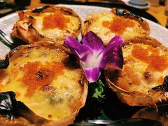 烤蟹宝-丸藏和牛烧肉专门店(园区师惠坊店)