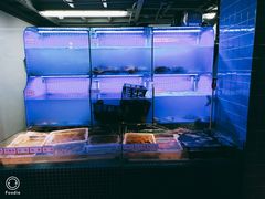 水产区-捞围鲜·港式打边炉(海阳路店)