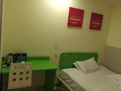 -海友酒店(北京雍和宫地铁站店)