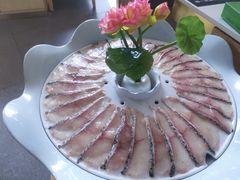 -马家斑.鲜鱼火锅(松湖万科店)
