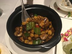 -若蘭慈·无国界素食料理(欢乐海岸店)