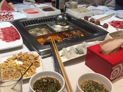 -海底捞火锅(邯郸新世纪中心店)