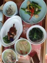 -贝美月子中心(海璟店)