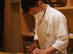 -镹·鱼料理  国产鱼使用店