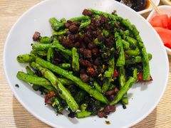 -小雅木姜子烤鸡·贵州菜(鸿通城店)