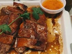 -鹅冠港式茶餐厅(来福士店)