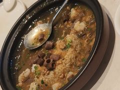 -北李妈妈菜·海肠捞饭(开发区万达店)