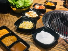 -大發韩国烤肉(八佰伴店)