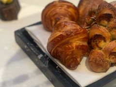 -Le Bistrot de Racine