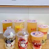 蜜雪冰城夏日必喝榜推荐🍹便宜好喝不踩雷