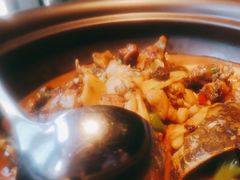 -大拙里·精致融合菜(沙湖桃源国际店)