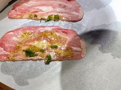 -奥赛奥自助烤肉(财富中心店)