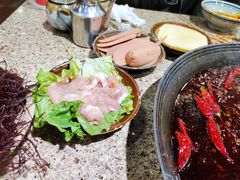 -堂客老火锅(欣阳广场总店)